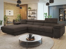 Canapé d'angle Comfivo Vinetum II (Lumo 40)