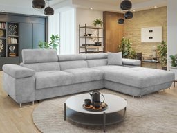 Canapé d'angle Comfivo Vinetum II (Lumo 65)