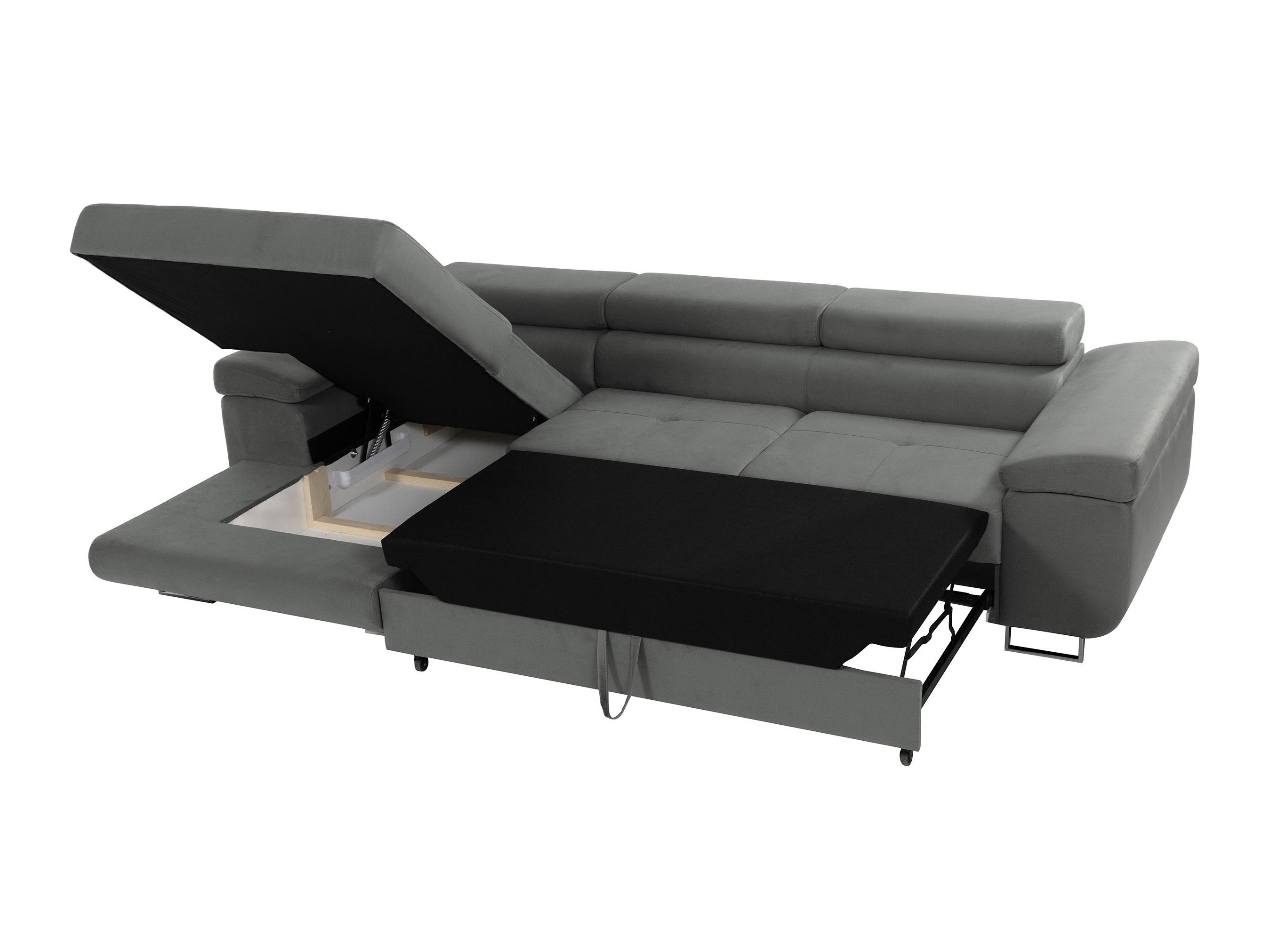 Canapé d'angle Comfivo Vinetum II (Poso 52)