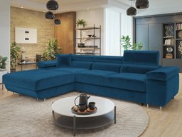 Canapé d'angle Comfivo Vinetum II (Manila 26)