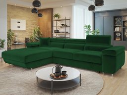 Canapé d'angle Comfivo Vinetum II (Manila 35)