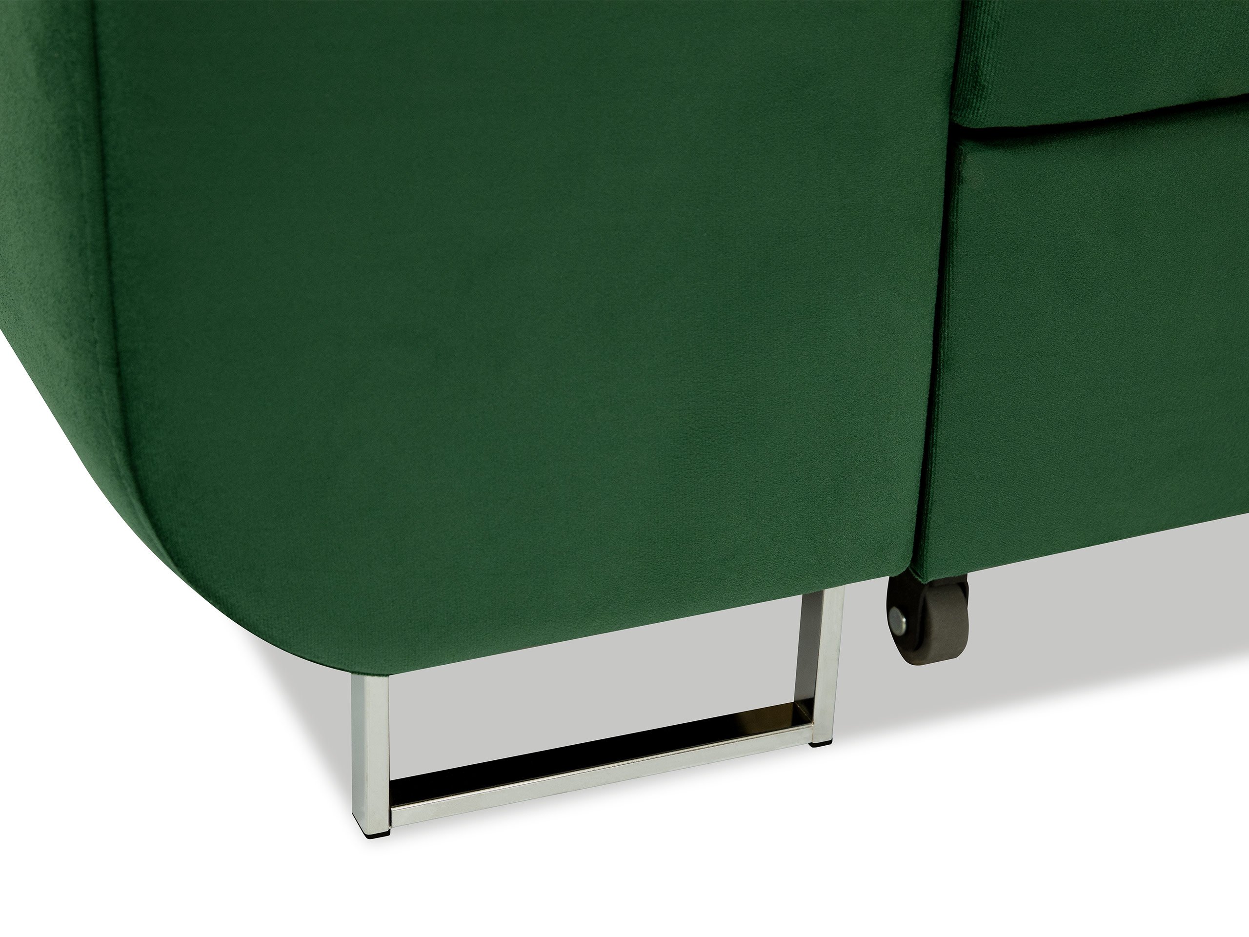 Canapé d'angle Comfivo Vinetum (Soft 066 + Lux 03)