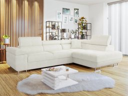 Canapé d'angle Comfivo Vinetum (Flow 06)