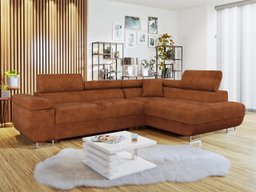 Canapé d'angle Comfivo Vinetum (Flow 09)