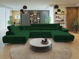 Canapé d'angle Comfivo Vinetum III (Manila 35)