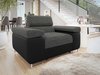 Fauteuil Comfivo Vinetum (Soft 011 + Lux 06)