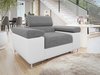 Fauteuil Comfivo Vinetum (Soft 017 + Lux 05)