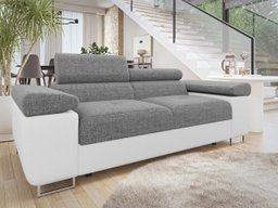Canapé Comfivo Vinetum II (Soft 017 + Lux 05)
