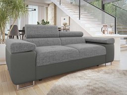 Canapé Comfivo Vinetum II (Soft 029 + Lux 05)