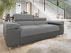 Canapé Comfivo Vinetum II (Soft 029 + Lux 05)