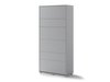 Lit escamotable Concept Pro Lenart (Gris)