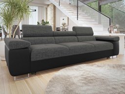 Canapé convertible Comfivo Vinetum (Soft 011 + Lux 06)