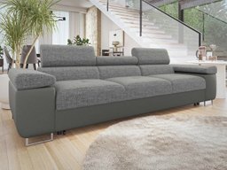 Canapé convertible Comfivo Vinetum (Soft 029 + Lux 05)