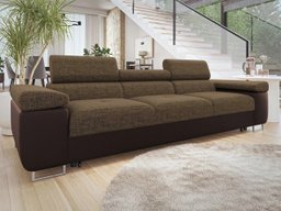 Canapé convertible Comfivo Vinetum (Soft 066 + Lux 03)