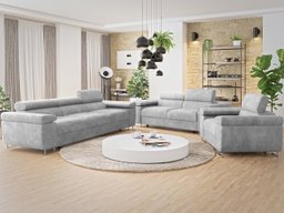 Ensemble de canapés Comfivo Vinetum (Lumo 65)