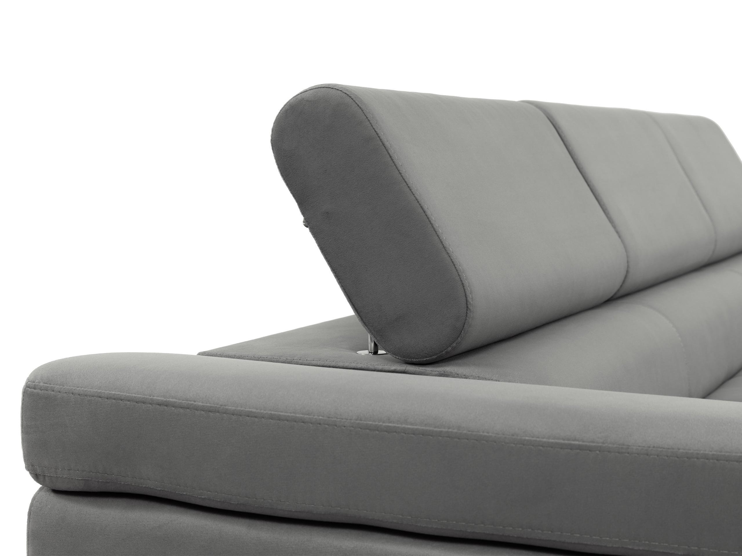 Ensemble de canapés Comfivo Vinetum (Polo 891)