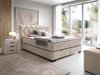 Lit boxspring Boston 760 (Amon 17)
