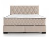 Lit boxspring Boston 760 (Amon 17)