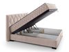 Lit boxspring Boston 760 (Amon 17)