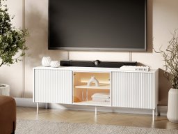 Meuble TV Mirbelo 108