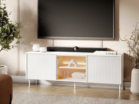 Meuble TV Mirbelo 108