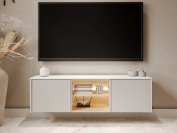 Meuble TV Mirbelo 108