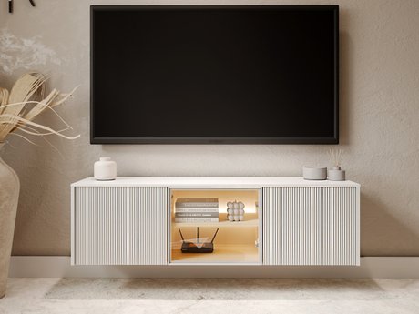 Meuble TV Mirbelo 108