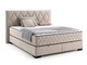 Lit boxspring Boston 760 (Amon 17)