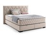 Lit boxspring Boston 760 (Amon 17)