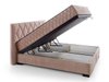 Lit boxspring Boston 760 (Amon 21)