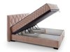 Lit boxspring Boston 760 (Amon 21)