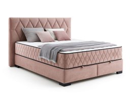 Lit boxspring Boston 760 (Amon 21)