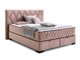 Lit boxspring Boston 760 (Amon 21)