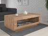 Table basse Ophsalu 102 (Grandson chêne)