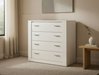Commode Cirdelu 110 (Blanc)