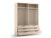 Armoire Fresno 182 (Beige)