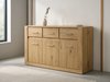 Commode Cirdelu 109 (Chêne de san remo)