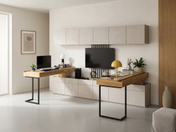 Ensemble de meubles Orlbale 155