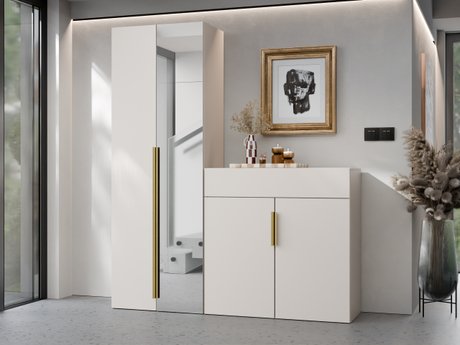 Meuble d'entrée Comfivo Magister II