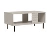 Table basse Tempus