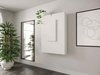 Table pliante Pinis III (Blanc)