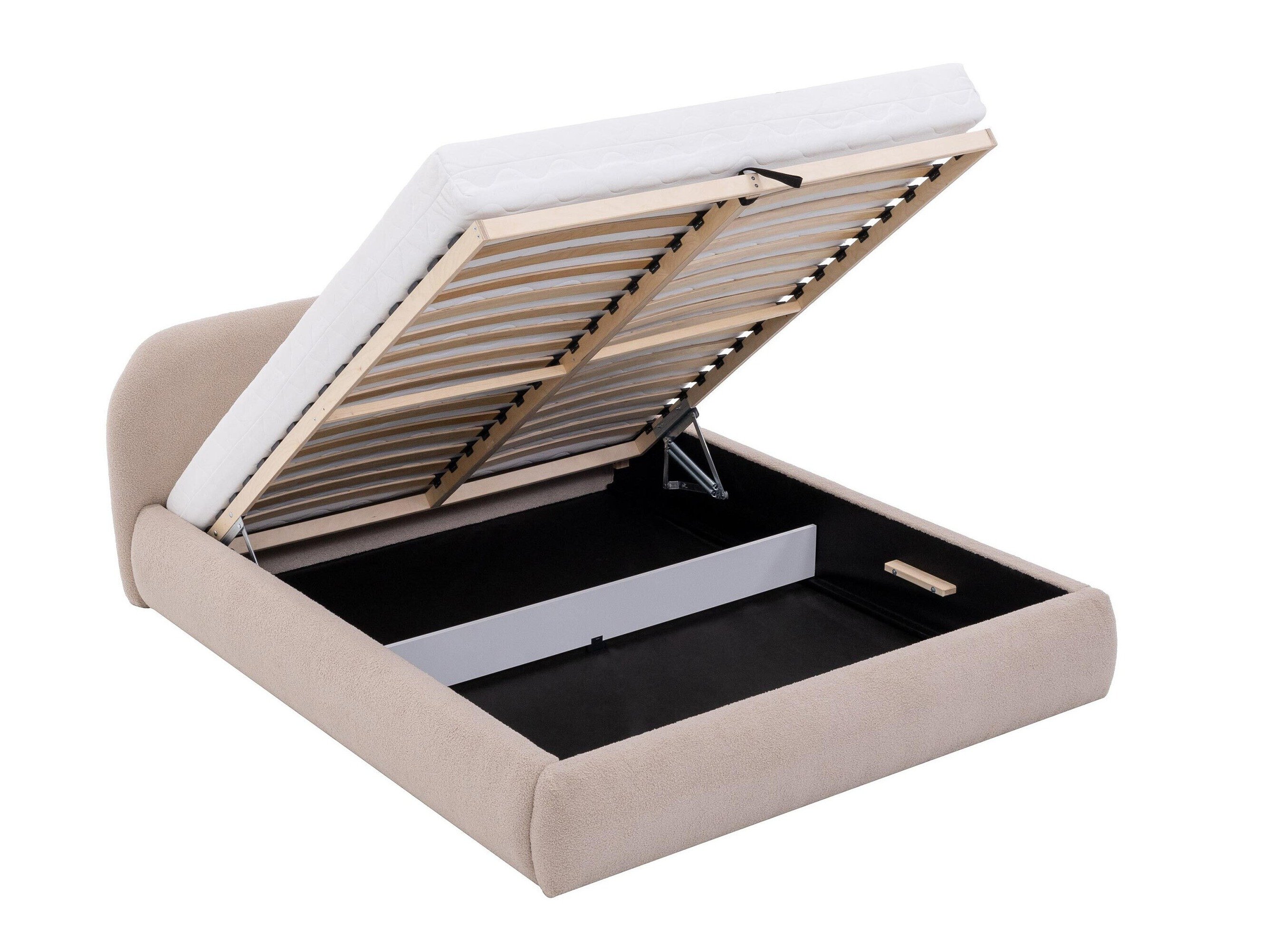 Lit TrendyNest Verbio (Lambi 04)