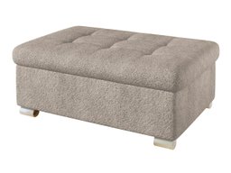 Banc rembourré Comfivo Gemma I (Coral 50)