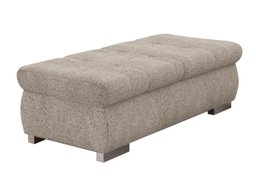 Banc rembourré Comfivo Nitor I (Coral 50)