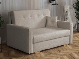 Canapé convertible Caelrin II (Coral 50)