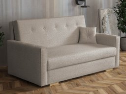 Canapé convertible Caelrin III (Coral 50)