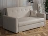 Canapé convertible Caelrin III (Coral 50)