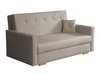 Canapé convertible Caelrin III (Coral 50)
