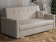 Canapé convertible Caelrin IV (Coral 50)