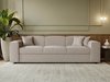 Canapé convertible Clovis 114 (Coral 50)